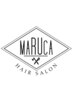 【毎回使える】MARUCAだけの似合わせカット+ケアミスト →4400