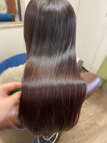 髪質改善専門ヘアエステサロン ヴェリテ(Verite)&nbsp;髪質改善カラーエステ　南柏