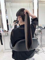 イキ 表参道(iki omotesando)&nbsp;大人ガーリー/モード/チョコレート[表参道駅]