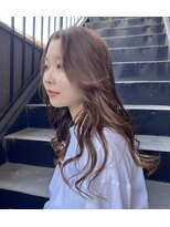 リン(Lin.)&nbsp;やわらかベージュ