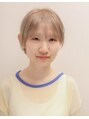 ニイ(nii.) 小畑 美月