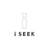 アイシーク(i SEEK)のお店ロゴ
