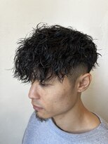 ヘアー ミュゼ 大西店(HAIR Musee) ☆ツイストスパイラルパーマ