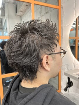 エイト 立川店(EIGHT) ☆ウルフジェット☆