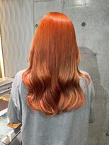 ミラシィ 稲毛(Mirashy)&nbsp;オレンジカラー