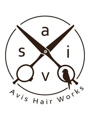 アヴィスヘアワークス(Avis Hair Works)