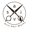 アヴィスヘアワークス(Avis Hair Works)のお店ロゴ