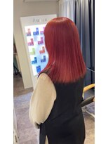 オーロ(ORO)&nbsp;レッドカラー