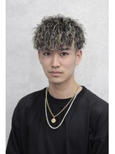 ブラック 渋谷(BLUCK) 菊池 一真