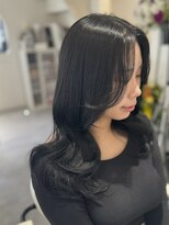 アルファバイオリカ(ALPHA by ORIKA)&nbsp;艶ブラック