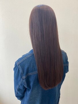 ルシードスタイルプラス(LUCIDO STYLE plus) 大人女性/髪質改善/白髪染め/ショート/大人ボブ/30代40代/四街道