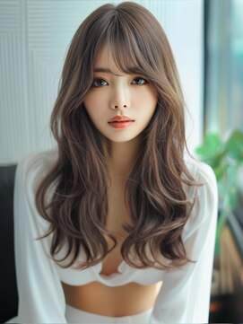 アルトリスト(Altruist Aging×HAIR&SPA) ☆イメチェンピンクベージュアンブレラカラー前髪クールショート