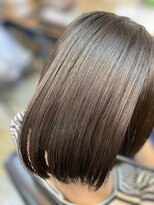 ボブ 関内(BOB)&nbsp;髪質改善/縮毛矯正/白髪染め/美髪/艶髪/関内/30代/40代/50代