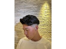 アールドボーテ 理容室(R de Beaute)
