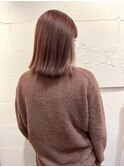 ピレンジ☆ボブ