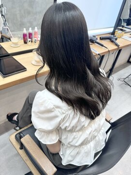 リズム バイ リンクス(Re:ism by Links) オリーブグレージュ!