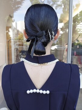 ユルク(JURK nagoya) タイトアレンジ