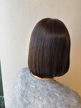 チャコレ 北千住店(Chacolle) まろやかラテカラー