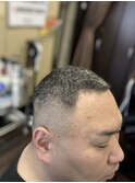 【40代】アイロンパーマ