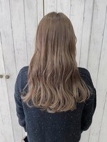 プレッティ フォー ヘア(PRETTY FOR HAIR)&nbsp;イルミナカラー