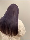 ベージュダブルカラーブリーチ長岡/新潟/宮関