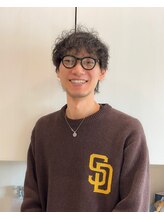 ジャックアンドニコフロムロダン(JACK&NiCO fromRODAN) 松隈 総一郎