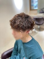 グランドール(Grandoll)&nbsp;ツイスパマッシュ