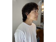 ジャービスヘアー(Jervis hair)