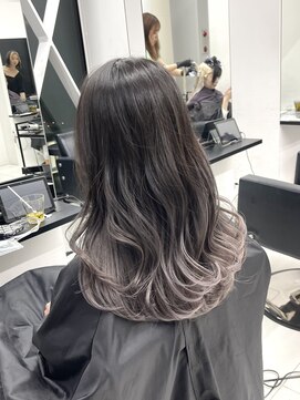 アライブ キチジョウジ(ALIVE Kichijoji) グレージュグラデーションカラー