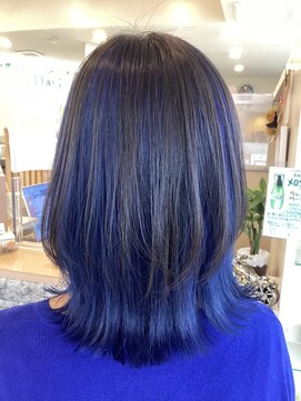 ディーエージーヘアブース(DaG Hair Booth) イメチェン!!