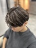 【清潔感で好感度を上げる】メンズカット★5500円→4400円