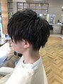 ヘアーリゾートガーデンヴェール(Hair Resort Garden VERT)&nbsp;メンズカットもお任せ☆