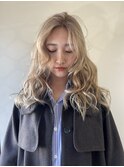 ブロンドベージュ blond beige