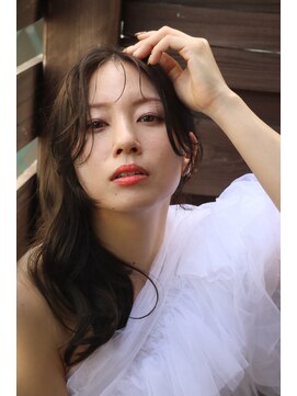 パーティー PAR-TY 阪神西宮店 色気増韓国風スタイル