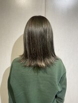 チャコレ 北千住店(Chacolle)&nbsp;オリーブカラー