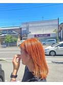 オレンジlong