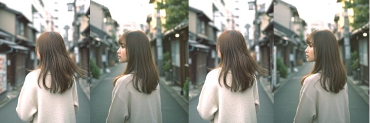 ルプラ カルム(le-pla Calme)のサロンヘッダー