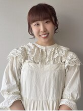 アウラヘアーサロン(aura hair salon) suzuka 