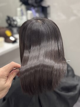 ルナス 福岡天神(LUNAS) ボリュームが気になる方にオススメ！