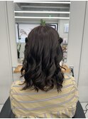 ボブのヘアアレンジ【清板】