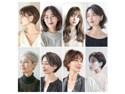 ボタン(botan)の写真
