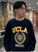 20~30代にオススメ2WAYスタイル