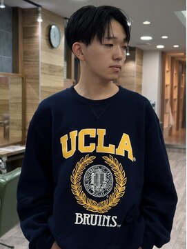 ジゼル(gisele) 20~30代にオススメ2WAYスタイル