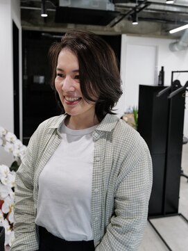 ダカー(dakah) 流れるハイライト