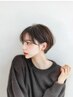 【☆期間限定☆】カット＋オーガニックカラー＋クイックTR￥5000→￥4000