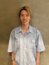 ラテ 武蔵小杉(LATTE) 野崎 海翔
