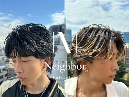 ネイバー 立川(Neighbor)の写真