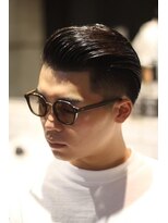 キングスマントーキョー 府中店(KINGSMAN TOKYO)&nbsp;73フェード