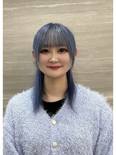 ラビス クローバー(Lovis clover) ゆうあ 