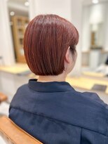 サム 横浜 大倉山(Sum)&nbsp;ボブ/ショートボブ/くびれ/くびれヘア